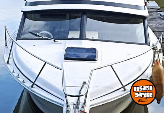 Embarcaciones - Crucero sk 28 disel - En Venta