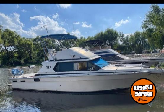 Embarcaciones - Crucero sk 28 disel - En Venta