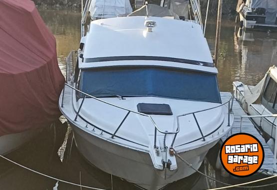 Embarcaciones - Crucero sk 28 disel - En Venta