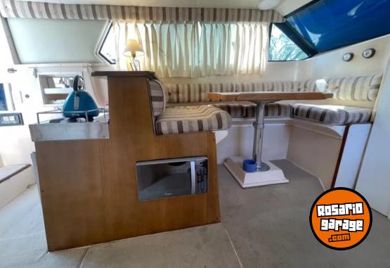 Embarcaciones - Crucero sk 28 disel - En Venta