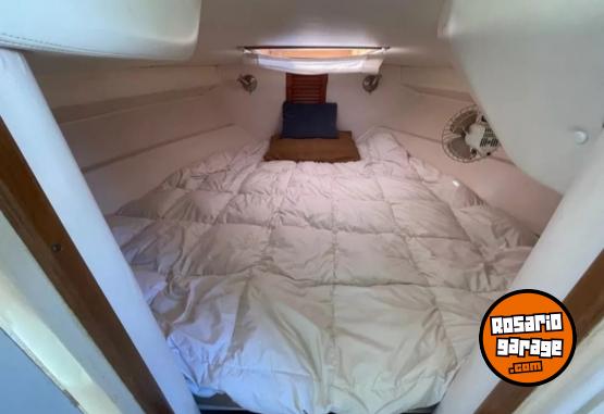 Embarcaciones - Crucero sk 28 disel - En Venta