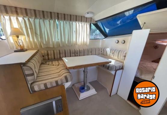 Embarcaciones - Crucero sk 28 disel - En Venta