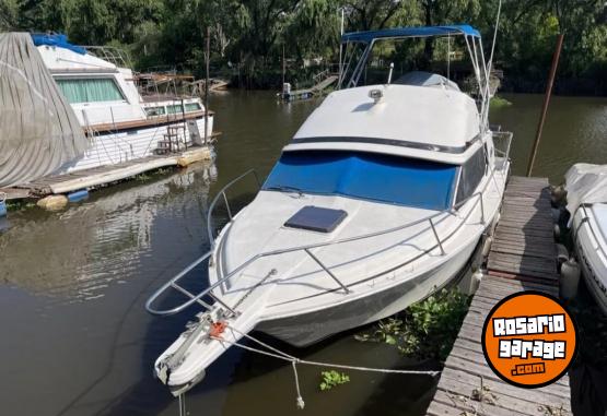 Embarcaciones - Crucero sk 28 disel - En Venta