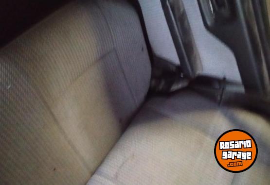 Autos - Fiat Weekend 1995 Diesel 111111Km - En Venta