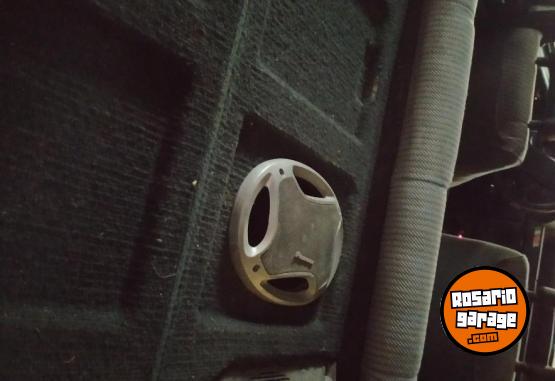 Autos - Fiat Weekend 1995 Diesel 111111Km - En Venta