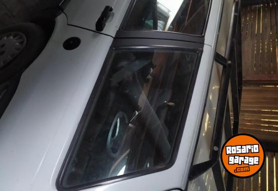 Autos - Fiat Weekend 1995 Diesel 111111Km - En Venta