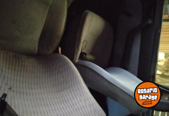 Autos - Fiat Weekend 1995 Diesel 111111Km - En Venta