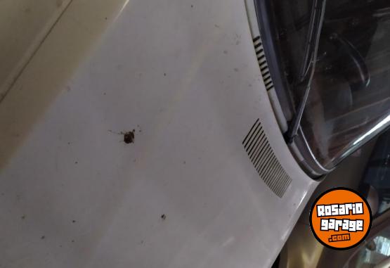 Autos - Fiat Weekend 1995 Diesel 111111Km - En Venta