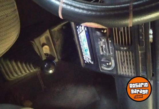 Autos - Fiat Weekend 1995 Diesel 111111Km - En Venta