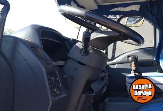 Camiones y Grúas - Camión Ford Cargo 1722 - En Venta