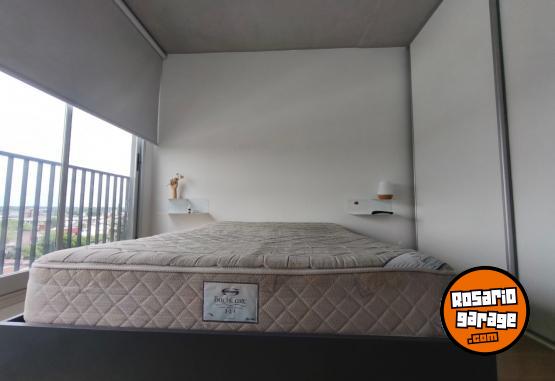 Hogar - Vendo colchn. Impecable estado. - En Venta