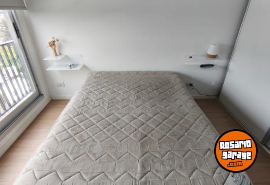 Hogar - Vendo colchn. Impecable estado. - En Venta