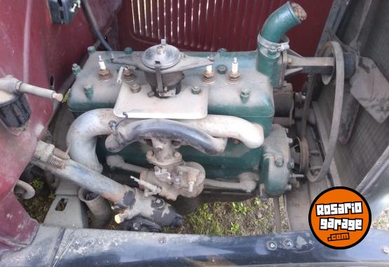 Clásicos - Ford A Victoria 1931 - En Venta