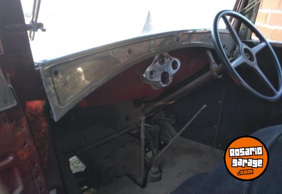 Clásicos - Ford A Victoria 1931 - En Venta