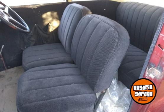 Clásicos - Ford A Victoria 1931 - En Venta