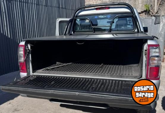 Camionetas - Ford Ranger XL PLUS 2010 Nafta 92000Km - En Venta