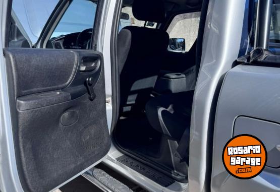 Camionetas - Ford Ranger XL PLUS 2010 Nafta 92000Km - En Venta