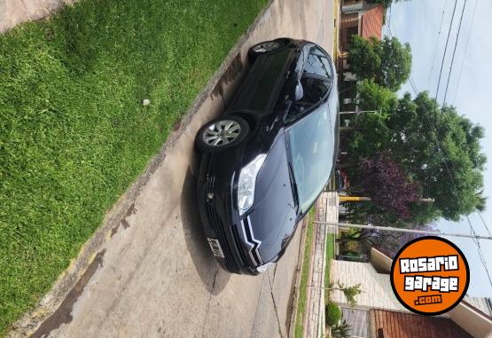 Autos - Citroen Gol corsa c4 palio 2012 Nafta 86000Km - En Venta