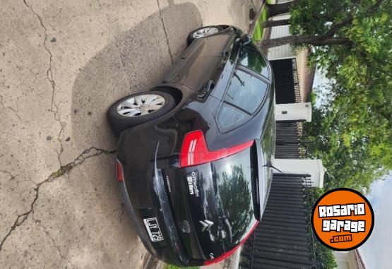 Autos - Citroen Gol corsa c4 palio 2012 Nafta 86000Km - En Venta