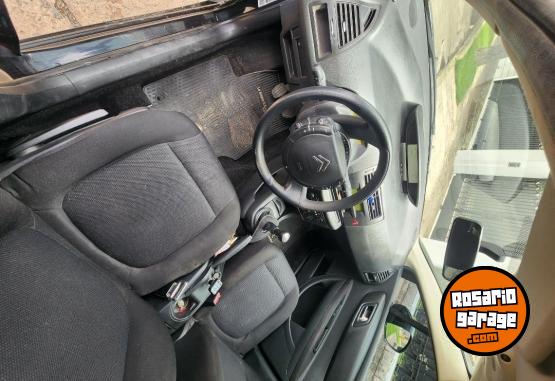 Autos - Citroen Gol corsa c4 palio 2012 Nafta 86000Km - En Venta