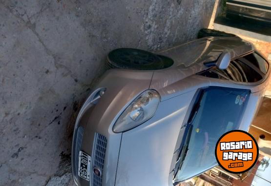 Autos - Fiat Punto 2010 Nafta 210000Km - En Venta