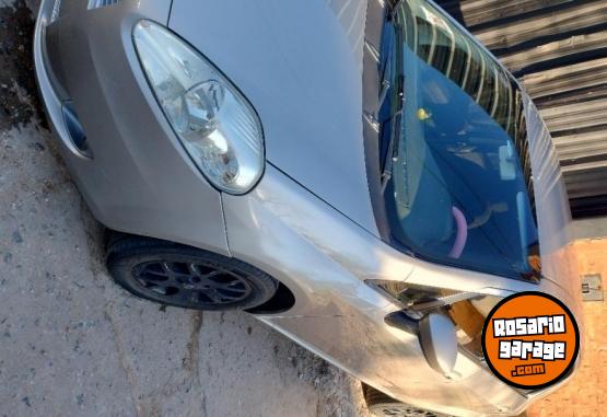Autos - Fiat Punto 2010 Nafta 210000Km - En Venta