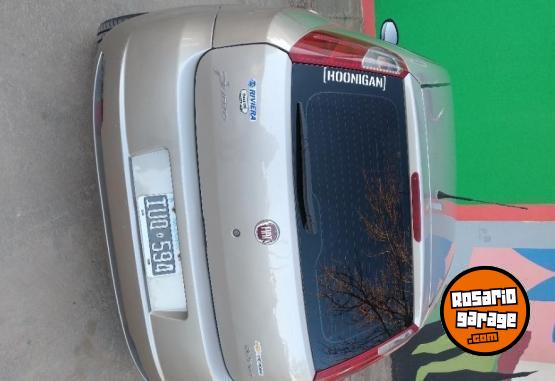 Autos - Fiat Punto 2010 Nafta 210000Km - En Venta