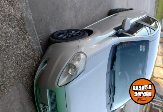 Autos - Fiat Punto 2010 Nafta 210000Km - En Venta