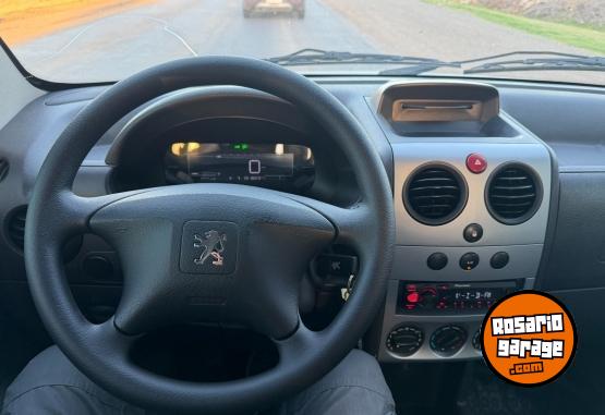 Utilitarios - Peugeot Partnet 2021 Diesel - En Venta