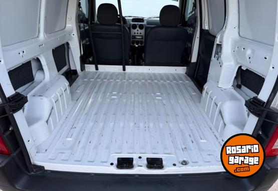 Utilitarios - Peugeot Partnet 2021 Diesel - En Venta