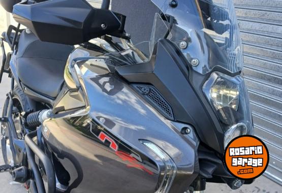 Motos - Benelli Tnt 600 gt 2017 Nafta 30000Km - En Venta