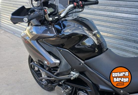 Motos - Benelli Tnt 600 gt 2017 Nafta 30000Km - En Venta