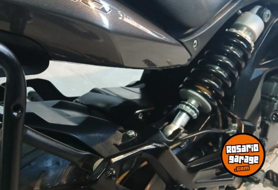 Motos - Benelli Tnt 600 gt 2017 Nafta 30000Km - En Venta