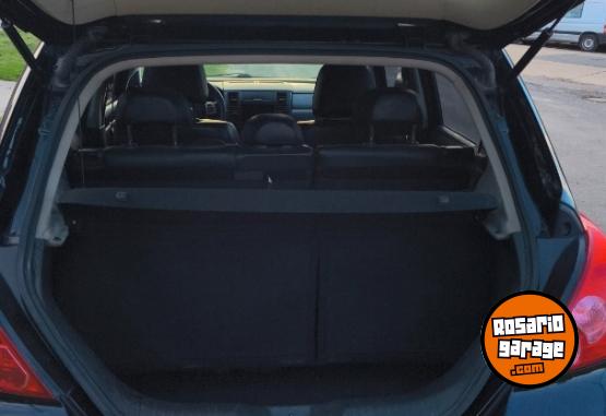 Autos - Nissan TIIDA 2014 Nafta 220000Km - En Venta