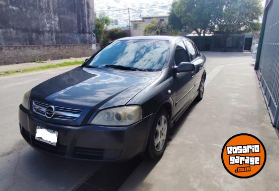 Autos - Chevrolet CHEVROLET ASTRA GL 2.0 8V 2006 Nafta 257000Km - En Venta