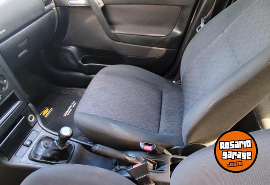 Autos - Chevrolet CHEVROLET ASTRA GL 2.0 8V 2006 Nafta 257000Km - En Venta
