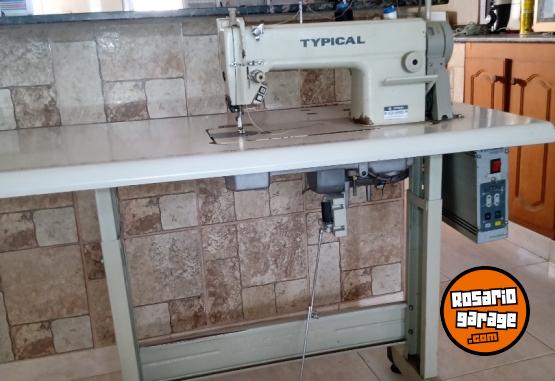 Herramientas - maquina de coser typical - En Venta