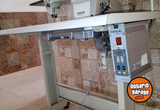 Herramientas - maquina de coser typical - En Venta