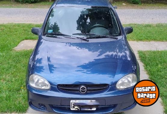 Autos - Chevrolet Corsa 2006 Nafta 39200Km - En Venta