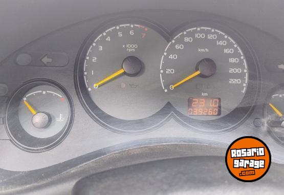 Autos - Chevrolet Corsa 2006 Nafta 39200Km - En Venta
