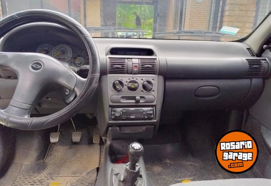 Autos - Chevrolet Corsa 2006 Nafta 39200Km - En Venta
