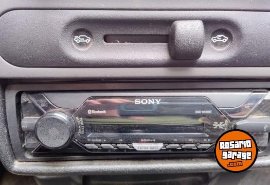 Autos - Chevrolet Corsa 2006 Nafta 39200Km - En Venta