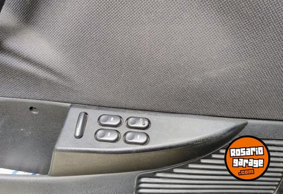 Autos - Chevrolet Corsa 2006 Nafta 39200Km - En Venta