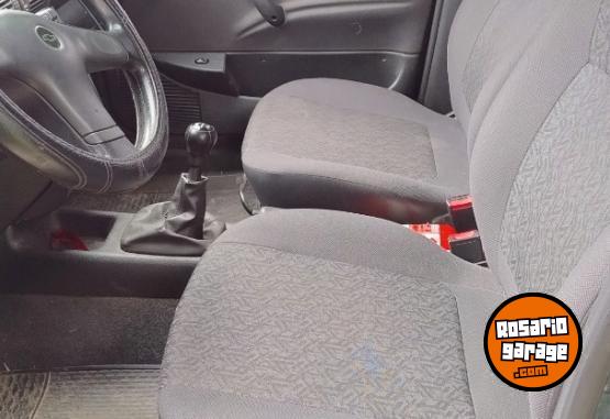 Autos - Chevrolet Corsa 2006 Nafta 39200Km - En Venta