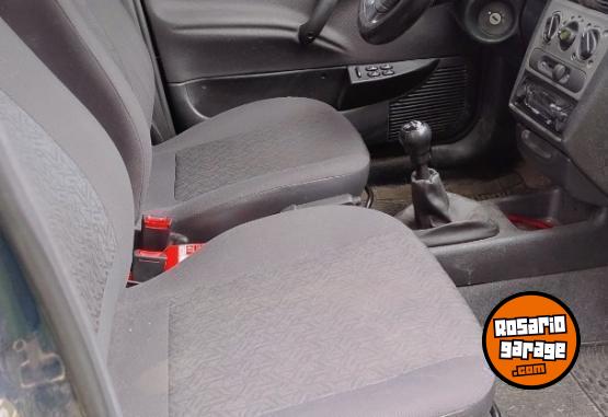 Autos - Chevrolet Corsa 2006 Nafta 39200Km - En Venta