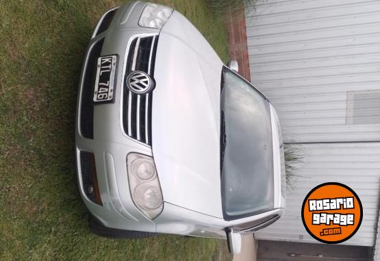 Autos - Volkswagen Bora 2012 Nafta 111111Km - En Venta