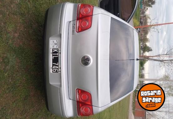 Autos - Volkswagen Bora 2012 Nafta 111111Km - En Venta