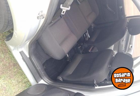 Autos - Volkswagen Bora 2012 Nafta 111111Km - En Venta