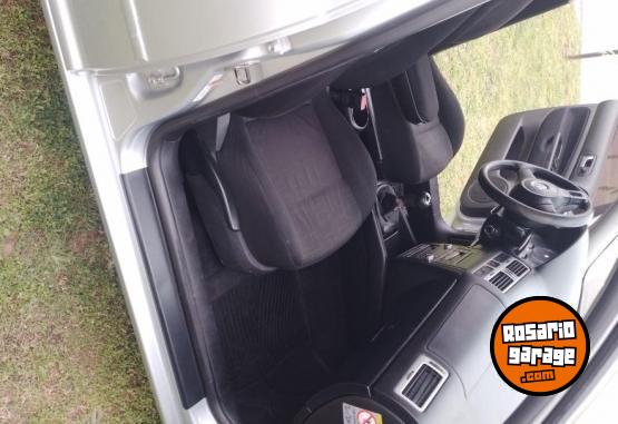 Autos - Volkswagen Bora 2012 Nafta 111111Km - En Venta