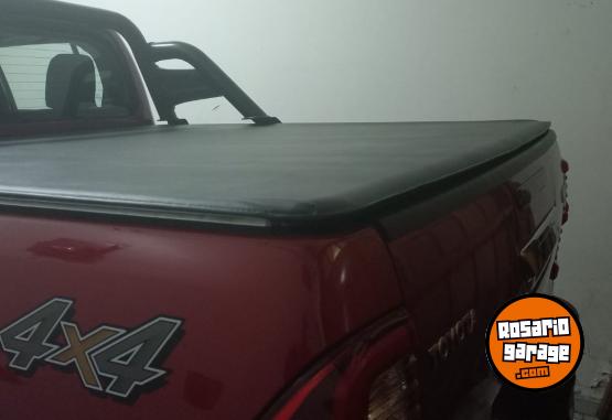 Camionetas - Toyota HILUX 2022 Diesel 30000Km - En Venta